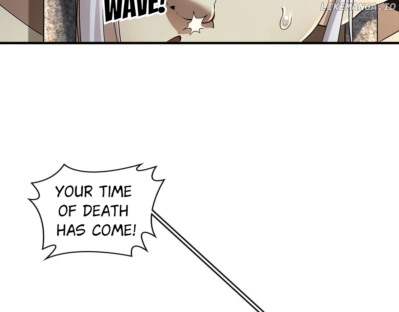My Furry Harem Is After Me Chapter 268 - page 41